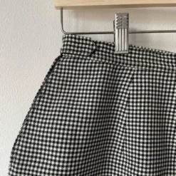 Jupe Vichy- 38 -Tops Élégants Soldes Boutique 1afc17e0 2088 4538 9e9b 208a057016e4