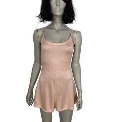 Combishort Alaïa- 36 -Tops Élégants Soldes Boutique 1b142893 be34 457c be95 bbf859d4edd6