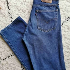 Jean Levi's 501 W30 L34- 38 / 40 -Tops Élégants Soldes Boutique 1b78fc7f 6ba1 4ba0 850c 55ca463ce9d7