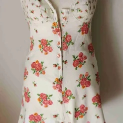 Combi-short à Fleurs- 38 -Tops Élégants Soldes Boutique 1bab681d ea94 44f5 8d38 29fd4fbf4e70