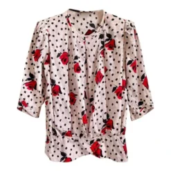 Blouse Louis Féraud- 36