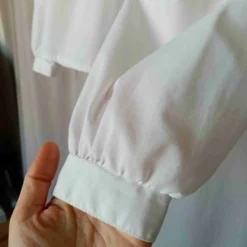 Blouse En Coton- 38 9 Blouse En Coton- 38 -Tops Élégants Soldes Boutique 1ceafc90 00e4 438c b644 1bf950ab7b6e