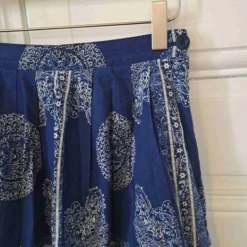 Jupe En Coton- 36 6 Jupe En Coton- 36 -Tops Élégants Soldes Boutique 1df47718 4115 476b 96e8 be9e66971194