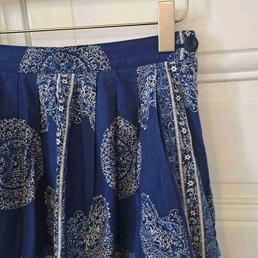 Jupe En Coton- 36 3 Jupe En Coton- 36 – Image 3