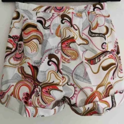 Short 70's- 38 / 40 -Tops Élégants Soldes Boutique 1e19600e e973 4c35 996e 0e7c129c44c2