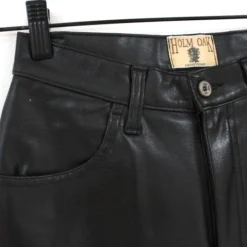 Pantalon En Simili Cuir- 36 / 38 -Tops Élégants Soldes Boutique 1ea0b444 bdd6 43eb 8c51 1e1d6f2d6ed0