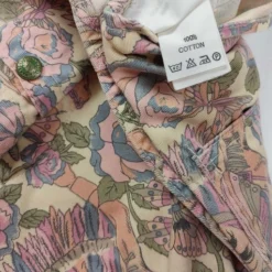 Salopette Courte En Coton- 40 -Tops Élégants Soldes Boutique 1f2cb5d9 3923 440c 9955 958b428543f3