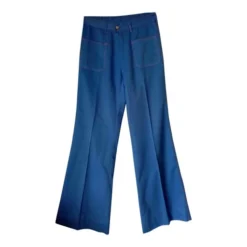 Pantalon Flare- 34 / 36