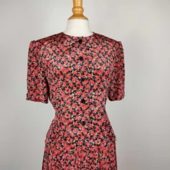 Ensemble Jupe à Fleurs- 38 -Tops Élégants Soldes Boutique 1faff70f 1456 4c20 8e36 0bf2b3093987