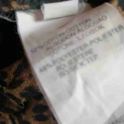 Pantalon L"opard- 36 / 38 5 Pantalon L"opard- 36 / 38 -Tops Élégants Soldes Boutique 1fbf9eb5 bff7 4912 b2c9 54c8c97061cb