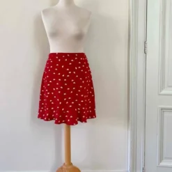 Mini Jupe Cacharel- 36 -Tops Élégants Soldes Boutique 1fc1cf83 c381 436c 932c c96734b2b14b