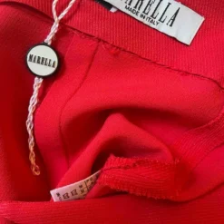 Combinaison Pantalon Dos Nu 80/90s Marella- 36 -Tops Élégants Soldes Boutique 211e4433 204f 4253 8b14 5f1be84f4a64