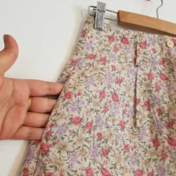 Short à Fleurs- 32 -Tops Élégants Soldes Boutique 219a0dc7 8475 4db2 b144 6677fd36a9f2