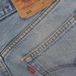 Jean Levi's 501 W30L30- 36 / 38 -Tops Élégants Soldes Boutique 21c7afe8 fcea 499f be5e f3db80d5ba44