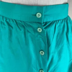 Jupe En Coton- 34 -Tops Élégants Soldes Boutique 228d0dab 1101 4b09 bfa2 3b1e179908dc