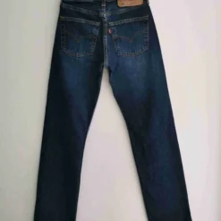 Jean Levi's 501 W26L32- 34 / 36 -Tops Élégants Soldes Boutique 23347da7 4c9f 402b afa7 d3db0decad5d