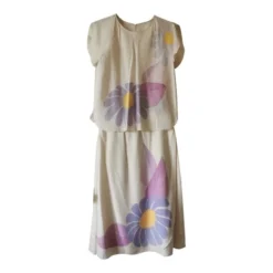 Ensemble En Soie- 40