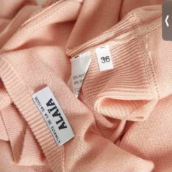 Combishort Alaïa- 36 -Tops Élégants Soldes Boutique 248093ce e233 42d4 8635 3e0c42c1ccbf