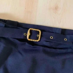 Jupe Portefeuille En Laine- 42 -Tops Élégants Soldes Boutique 24c48998 638a 4338 bfff 0ca20b388548