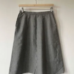 Jupe Vichy- 38 -Tops Élégants Soldes Boutique 24e91fd0 0409 4e0e 8b24 cc9e6f8bd209