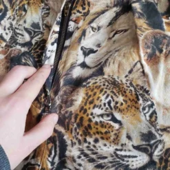 Short Wild Kenzo- 36 / 38 -Tops Élégants Soldes Boutique 255aa16c 0ac0 45fe 8695 50a4d8b7882a