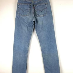 Jean Levi's 501 W27L34- 34 -Tops Élégants Soldes Boutique 256f21d8 9fb2 4a1a 8d18 223882fbcd40