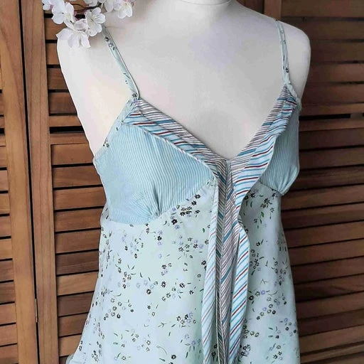 Caraco En Coton- 34 / 36 2 Caraco En Coton- 34 / 36 – Image 2