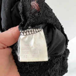 Body En Dentelle- 36 / 38 -Tops Élégants Soldes Boutique 26f6b00c 87e2 49de a77f ef54ce004254