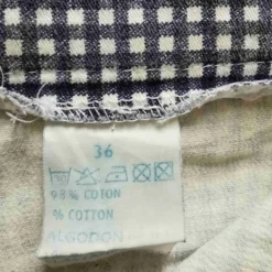 Mini-short Vichy- 36 -Tops Élégants Soldes Boutique 27fb70a4 10e8 46c8 90d7 8a5292389d9c