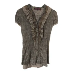 Top à Volants- 42 / 44