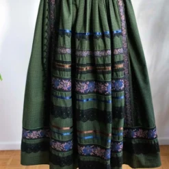 Jupe En Coton- 38 -Tops Élégants Soldes Boutique 28cef57b e240 4a06 a8db 44d638b284ba