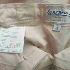 Mini-jupe En Coton- 34 / 36 -Tops Élégants Soldes Boutique 2b0829f1 0a4f 4205 a913 6f0fe676824f