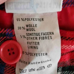 Mini Short Tartan- 34 / 36 -Tops Élégants Soldes Boutique 2bb94e14 38b8 44da a0a8 1a056be45233