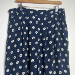 Pantalon à Fleurs- 44 / 46 -Tops Élégants Soldes Boutique 2bbf348d a272 49b0 be81 7fa4b5f5198b