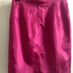 Jupe Fuchsia Années 90- 34 / 36 -Tops Élégants Soldes Boutique 2c4177df 753e 4fee 918e cc46ed560b96