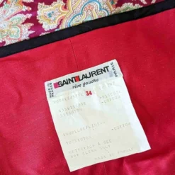 Top Yves Saint Laurent- 32 -Tops Élégants Soldes Boutique 2ce84dba 3cde 4987 9c5b c92a606b856b