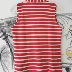 Top Marinière En Coton- 38 8 Top Marinière En Coton- 38 -Tops Élégants Soldes Boutique 2d16f870 b118 437c a41b d5c556f0ba6b