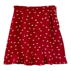 Mini Jupe Cacharel- 36