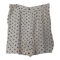 Short à Pois- 38