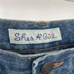 Short En Jeans- 34 / 36 -Tops Élégants Soldes Boutique 302c4419 0594 4c63 9fd8 b460aabfa544