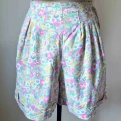 Short En Coton- 38 -Tops Élégants Soldes Boutique 3128087f fadc 4670 abde ac109ee3cee3