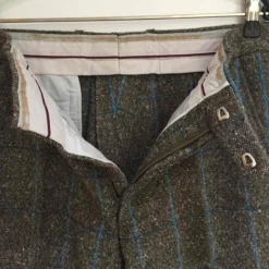 Tailleur Pantalon En Laine- 42 -Tops Élégants Soldes Boutique 315becc8 78ec 43e1 8904 5789e16ca592