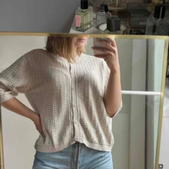 Top Agnès B.- 38 / 40 -Tops Élégants Soldes Boutique 3166ef66 ad79 44ab 80bd 6ea02d831c38