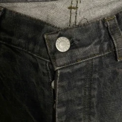 Jean Helmut Lang- 38 -Tops Élégants Soldes Boutique 31879596 aec5 4e38 b4c7 491d21b2a30f