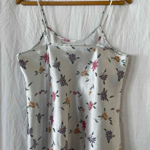 Caraco Satiné- 40 / 42 2 Caraco Satiné- 40 / 42 – Image 2