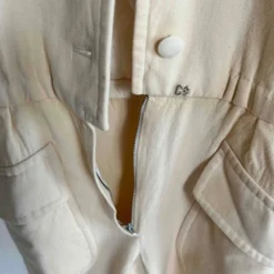 Combinaison Yves Saint Laurent- 40 / 42 -Tops Élégants Soldes Boutique 31ed2c4d 913c 4f78 b92d 1cc773fc3e48