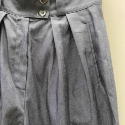 Pantalon Maria De La Orden- 36 / 38 -Tops Élégants Soldes Boutique 31f5b00c 8a8d 4113 8897 1fe65c13ee04