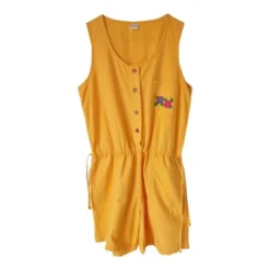 Combi-short En Coton- 36 / 38