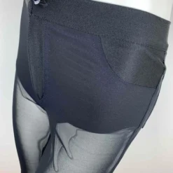 Pantalon En Mesh- 32 / 34 -Tops Élégants Soldes Boutique 339f4ebf e615 4549 9280 8e11fb869871