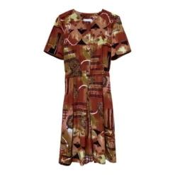 Combi Short à Motifs- 38 / 40